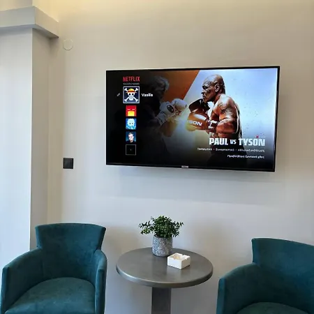 Purpe Orchid - Modern *