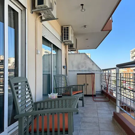 Appartamento Purple Orchid Modern Near Metro&free Parking