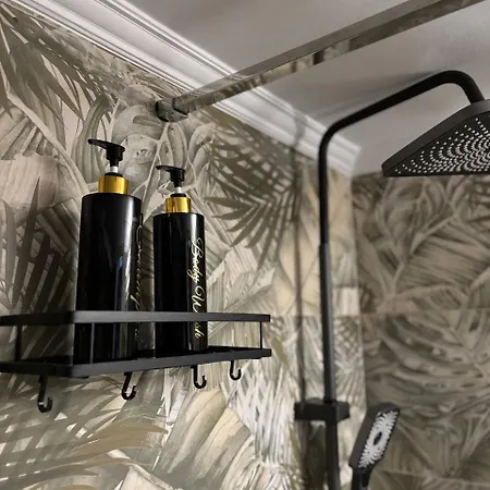 Apartamento Purpe Orchid - Modern *