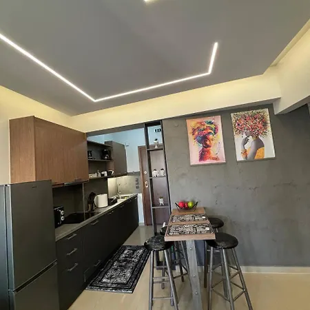 Purpe Orchid - Modern *