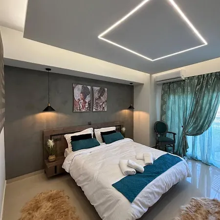 Purpe Orchid - Modern * Thessaloniki