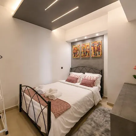 Purple Orchid Modern Near Metro & Free Parking *